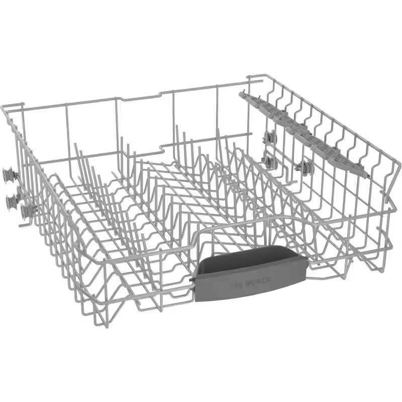 White Front Control Tall Tub Dishwasher with Stainless Steel Tub V269571