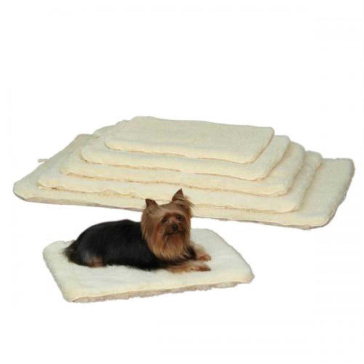 Double Sided Sherpa Pet Mat A663376