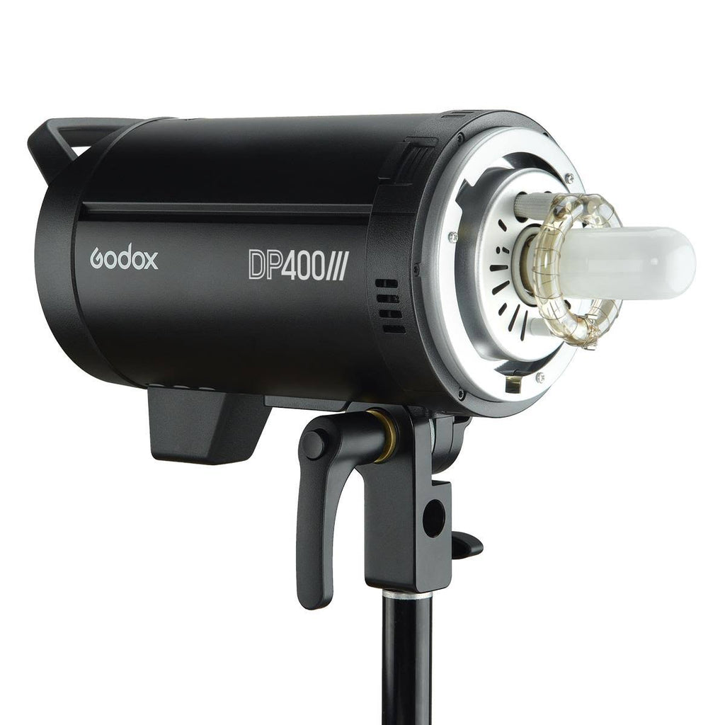 400Ws Studio Flash J57457