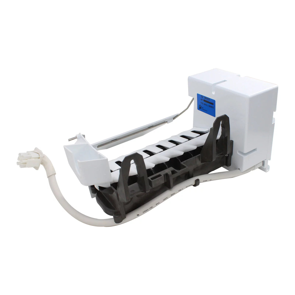 Refrigerator Ice Maker Replacement Q3852