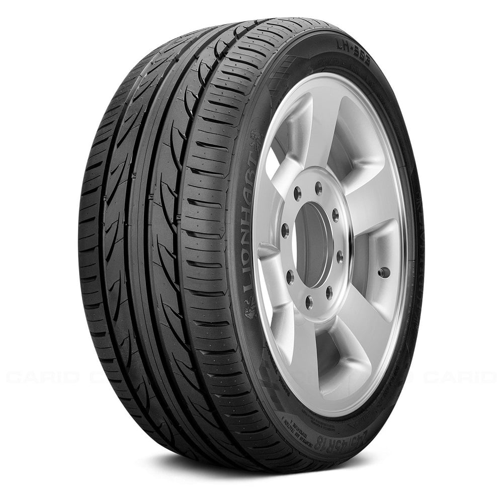 All Season 215/45ZR17 91W XL Passenger Tire A575