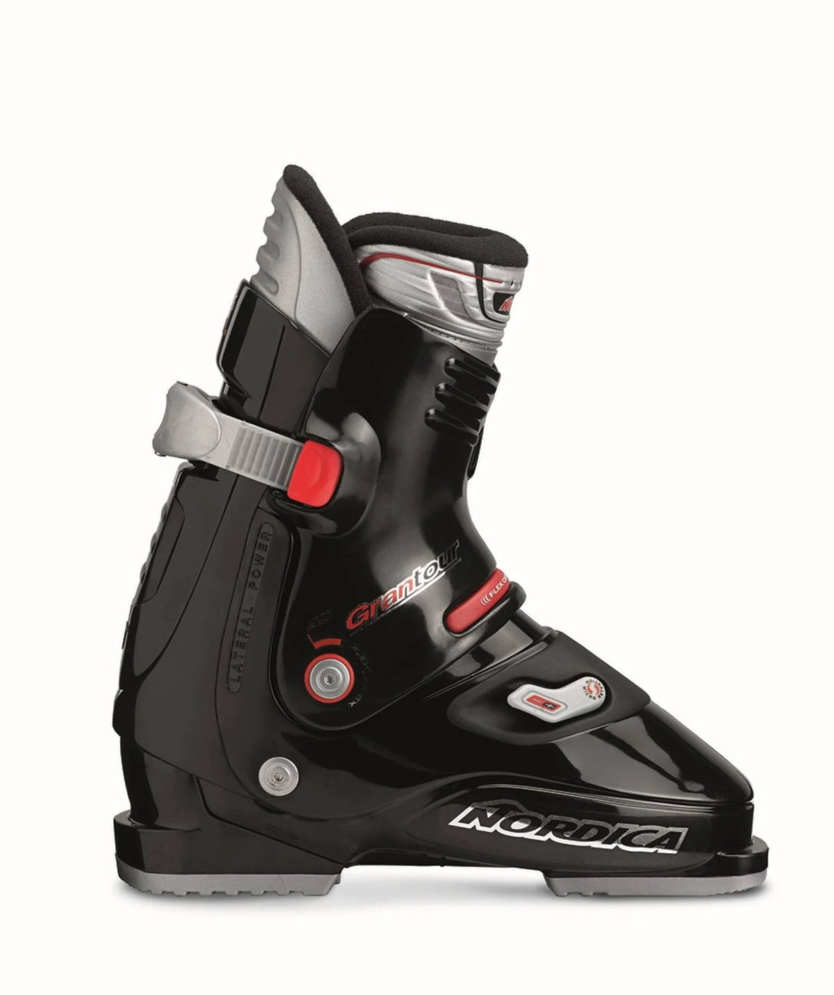 Black 29.5 Ski Boots I233