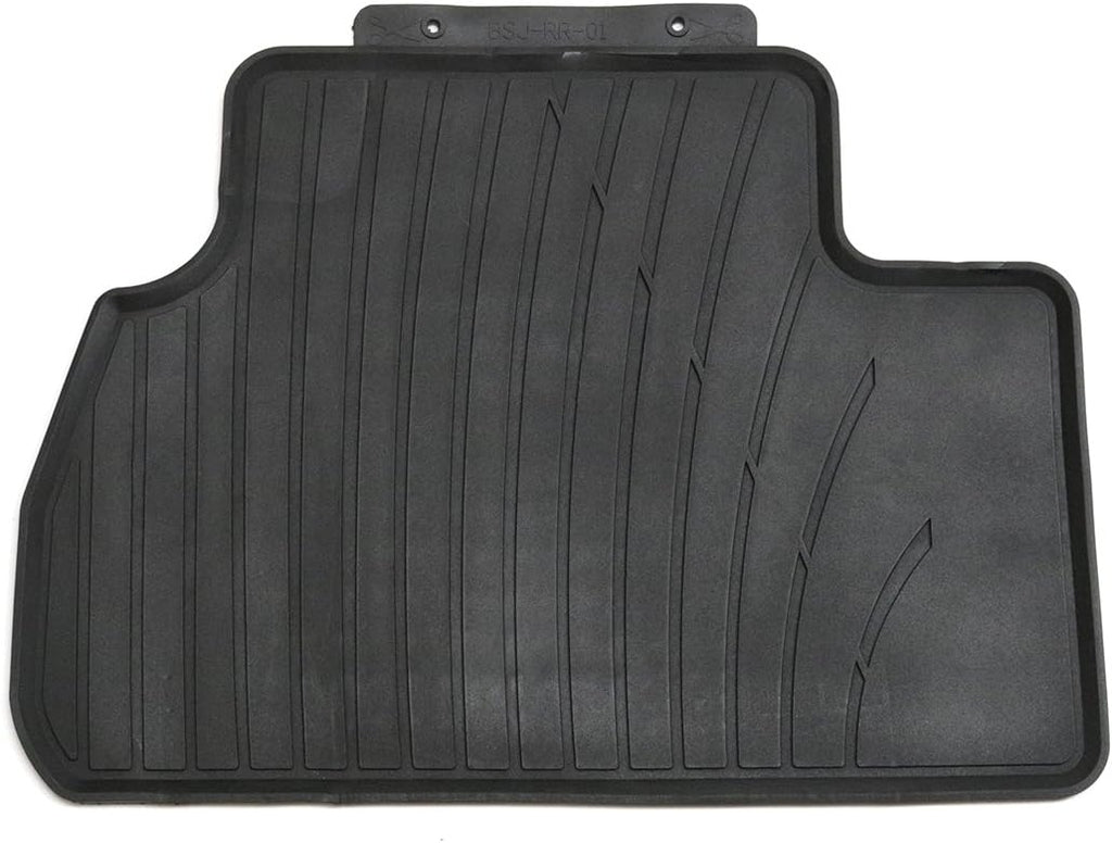 All Weather Floor Mats L595