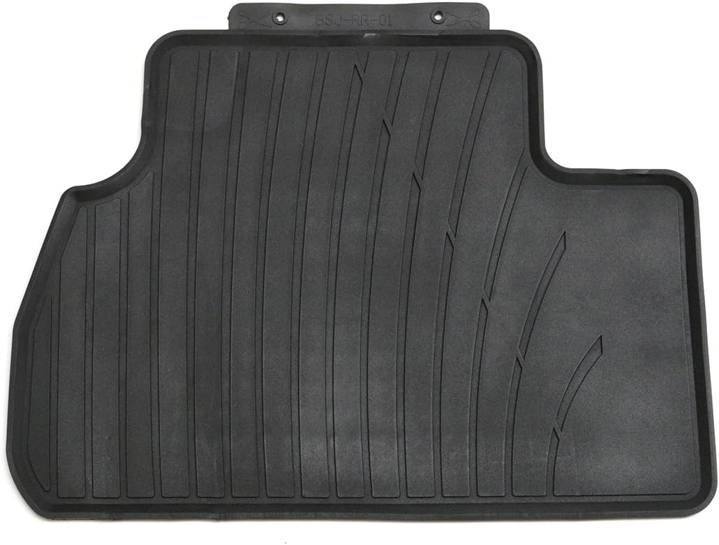 All Weather Floor Mats L595