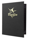 Black Arrestox Casebound Menu Y422291