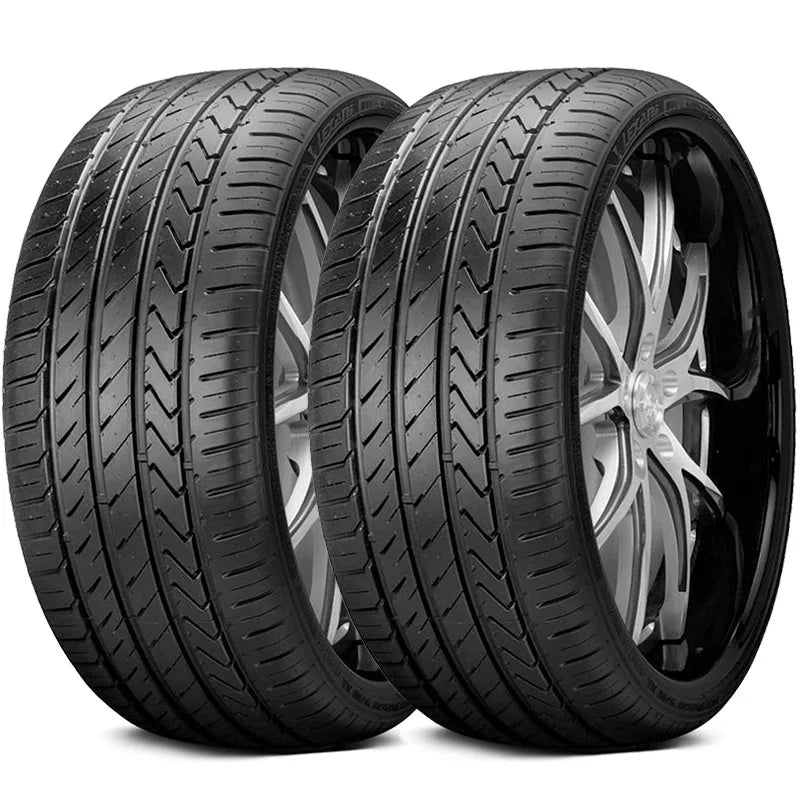 255/45R20 All Season High Performance Tires I864