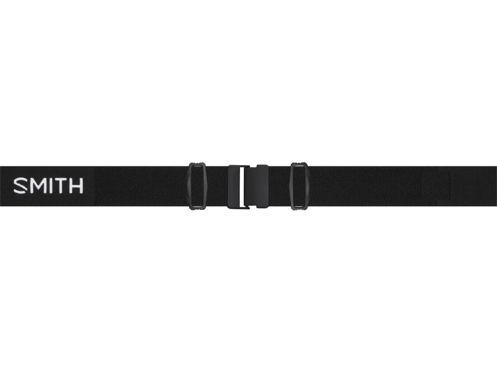 Black Ski Goggle B671