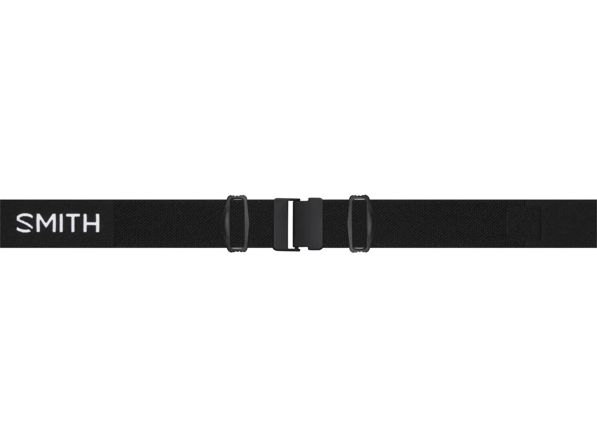 Black Ski Goggle B671