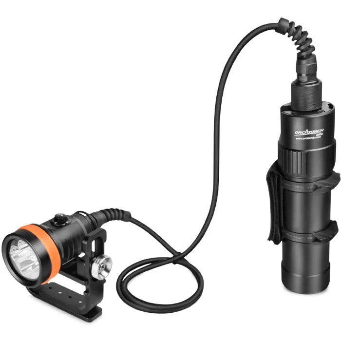 4000 Lumens Canister Light Q32773