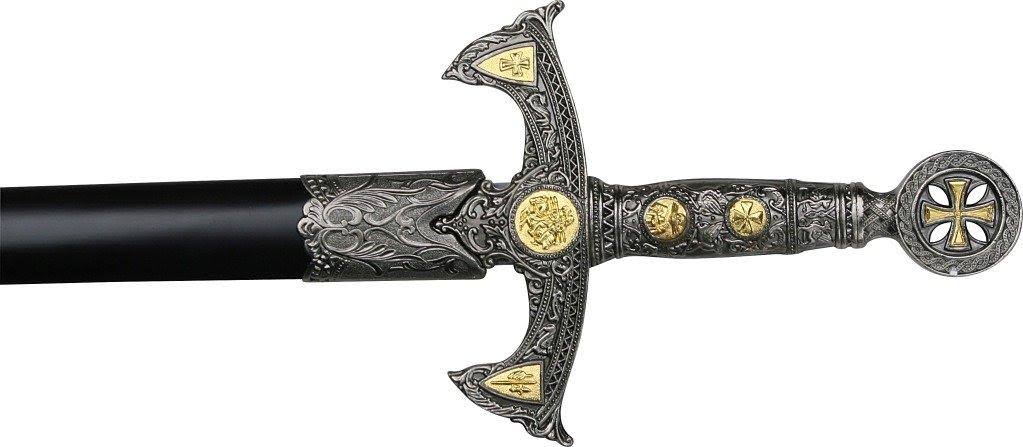 Medieval Sword 40 inch G544896