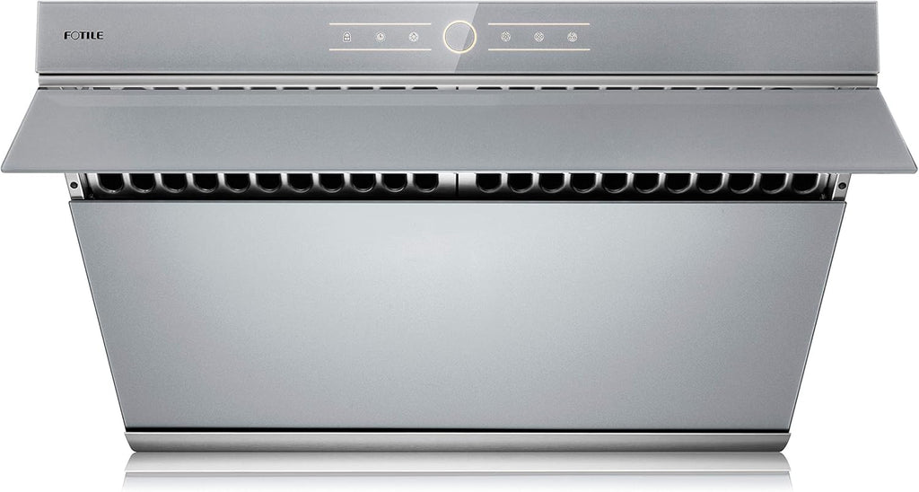30 Range Hood with LED Lights T481408