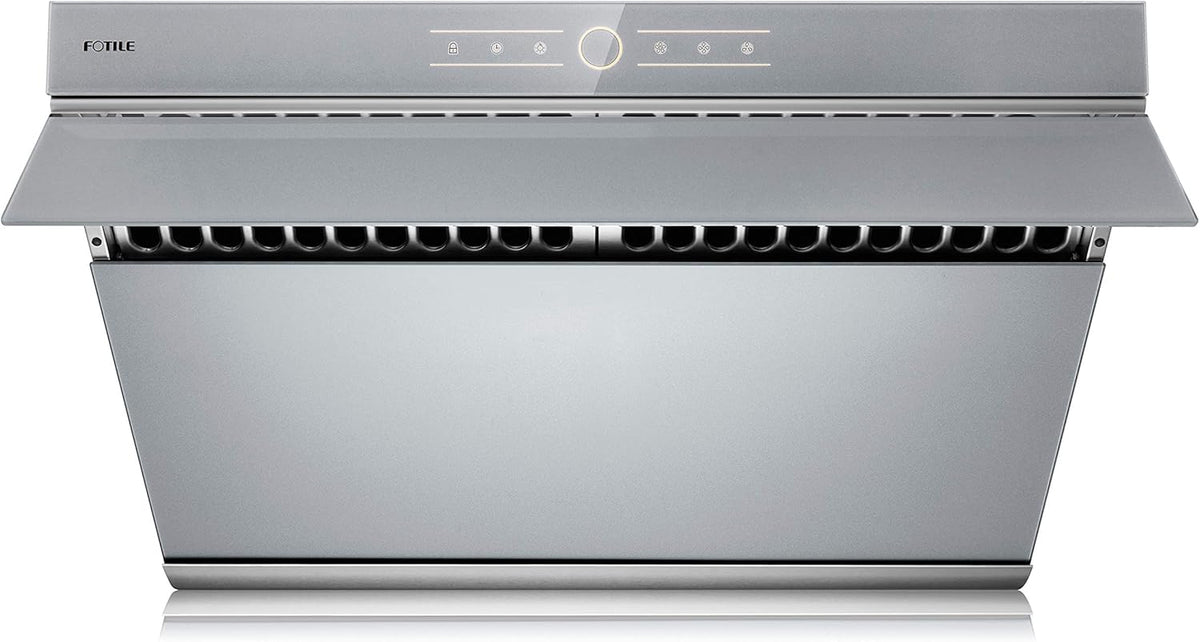 30 Range Hood with LED Lights T481408