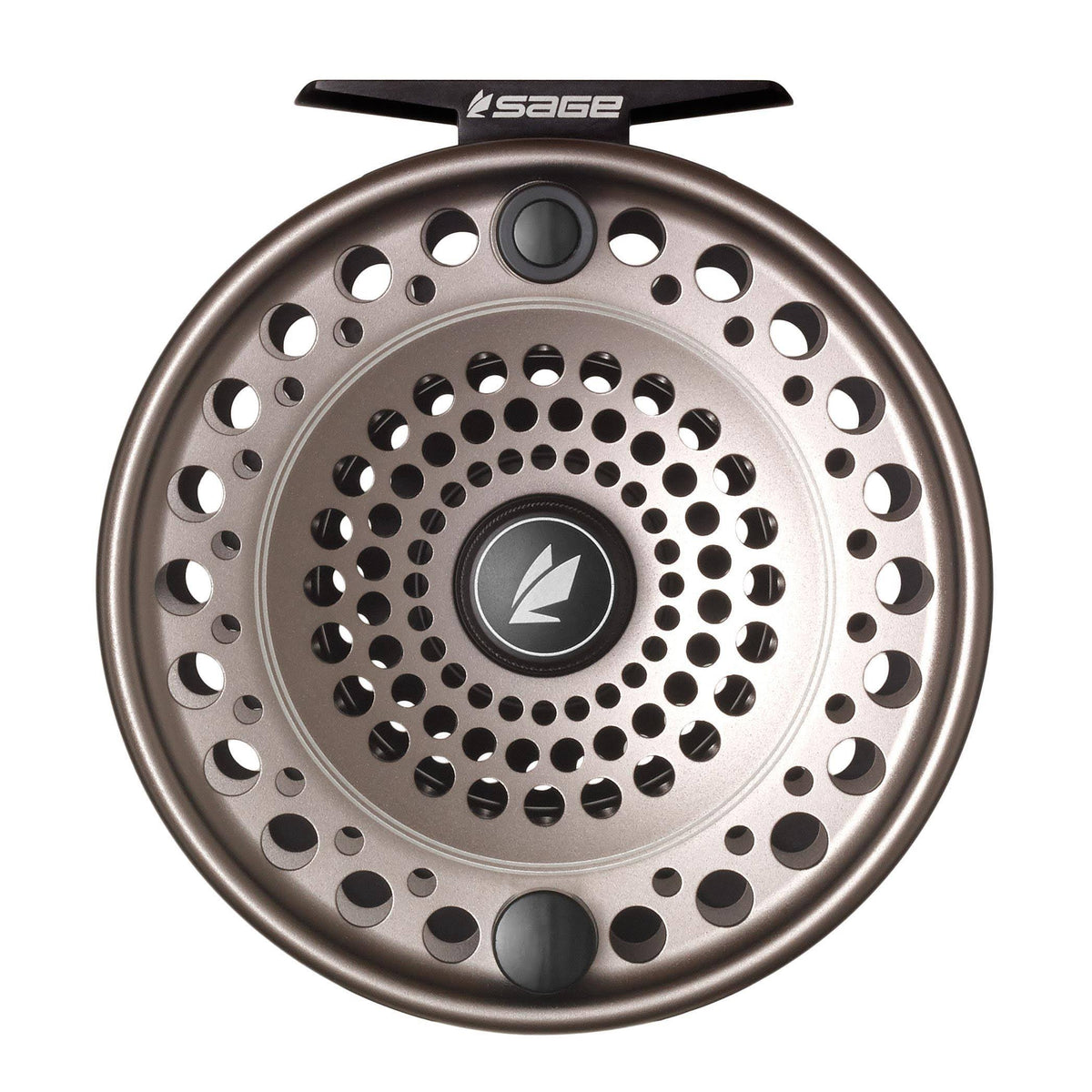 Bronze 6/7/8 Spool Fly Reel K503923