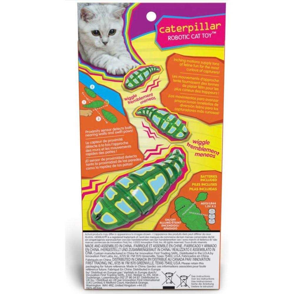 Cat Toy A2173