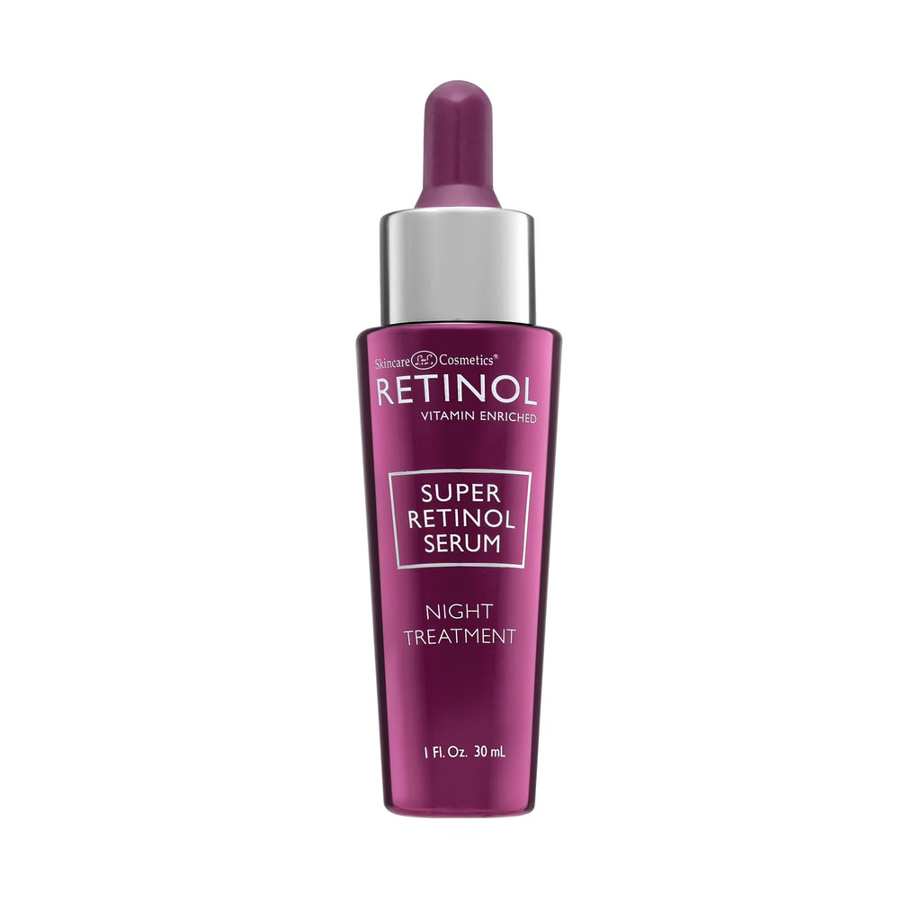 Retinol 6X Super Retinol Serum U525