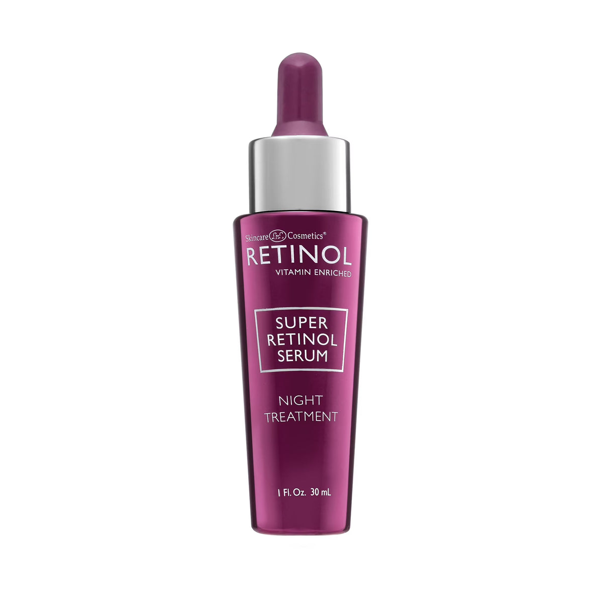 Retinol 6X Super Retinol Serum U525