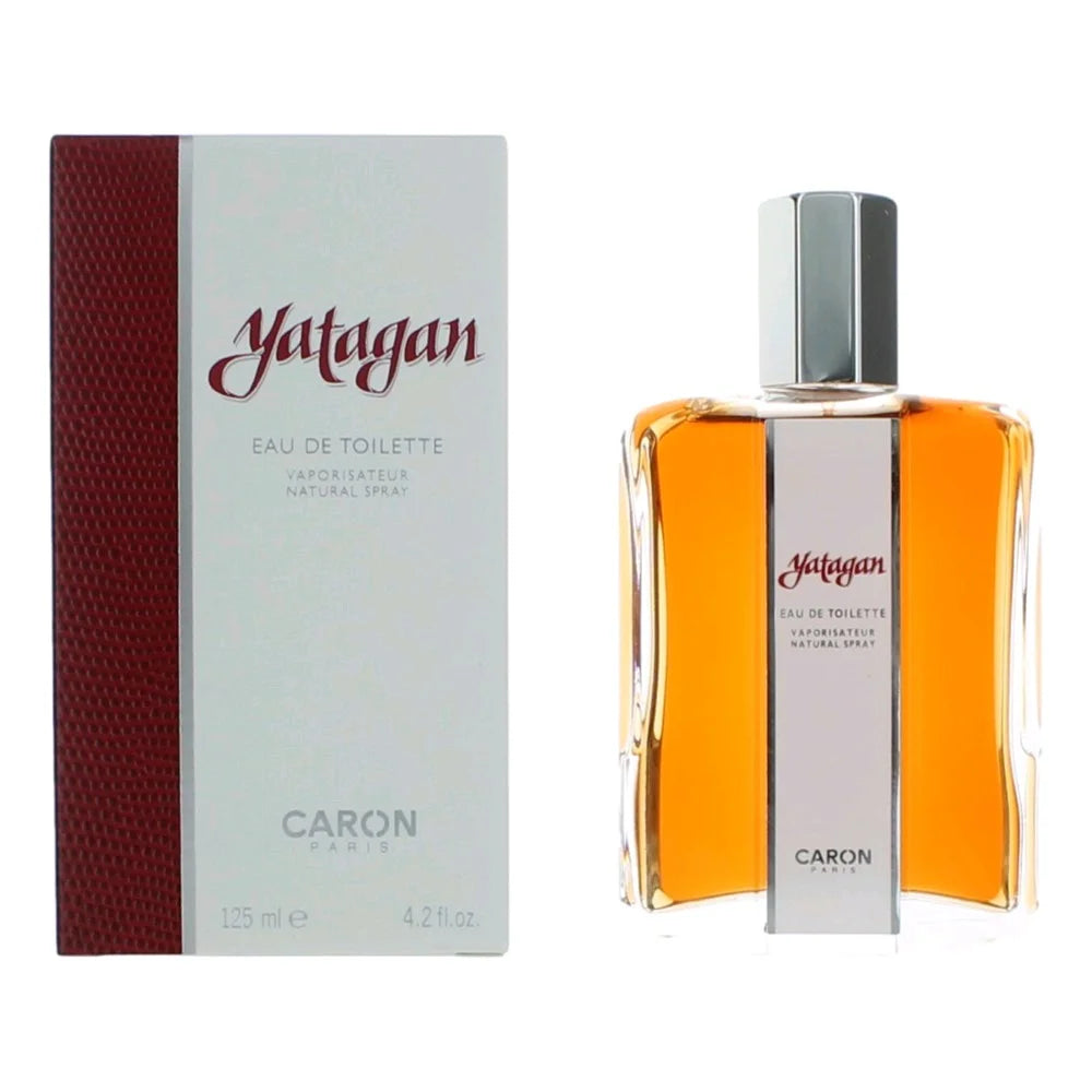 4.2 oz Eau De Toilette Spray Q86366