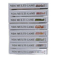 482 in 1 Multi Cart Video Games Cartridge for Nintendo DS 3DS 2DS B82582