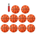 Small Basketball Basket Toys for Boys V700596