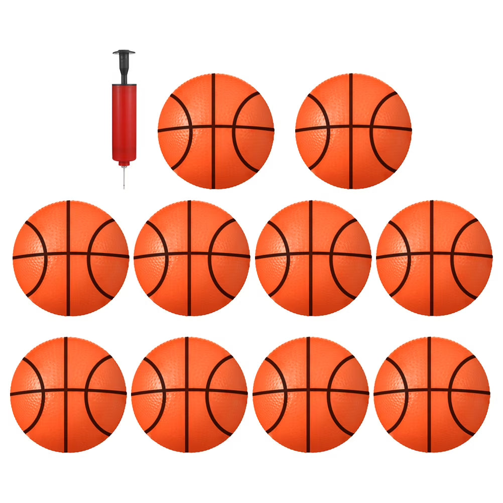 Small Basketball Basket Toys for Boys V700596
