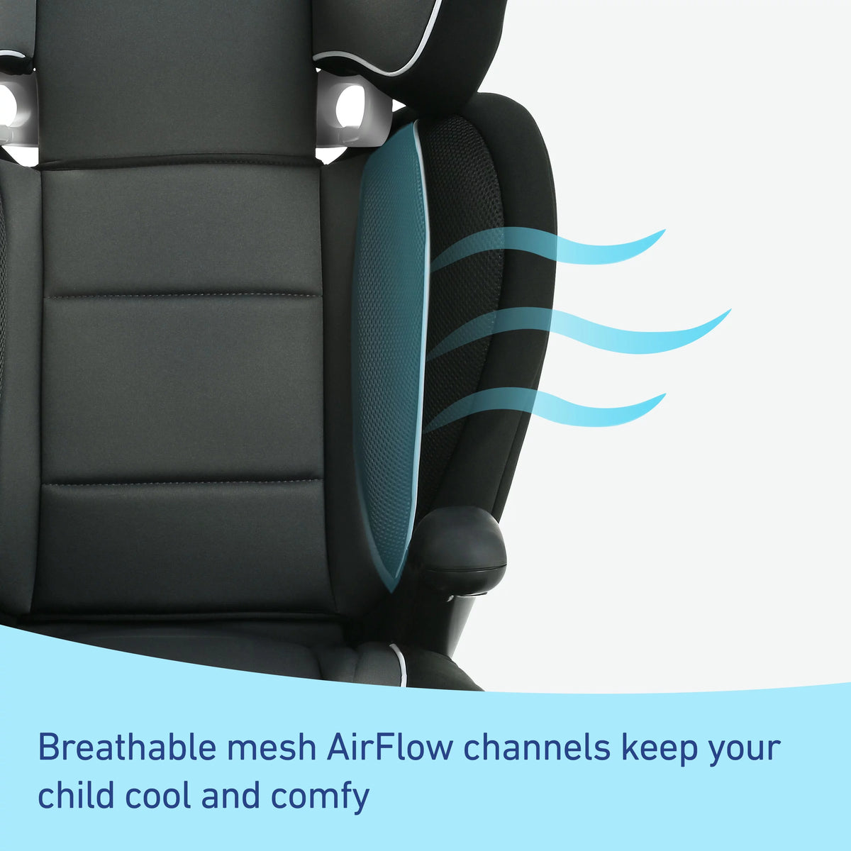 Booster Seat N56303