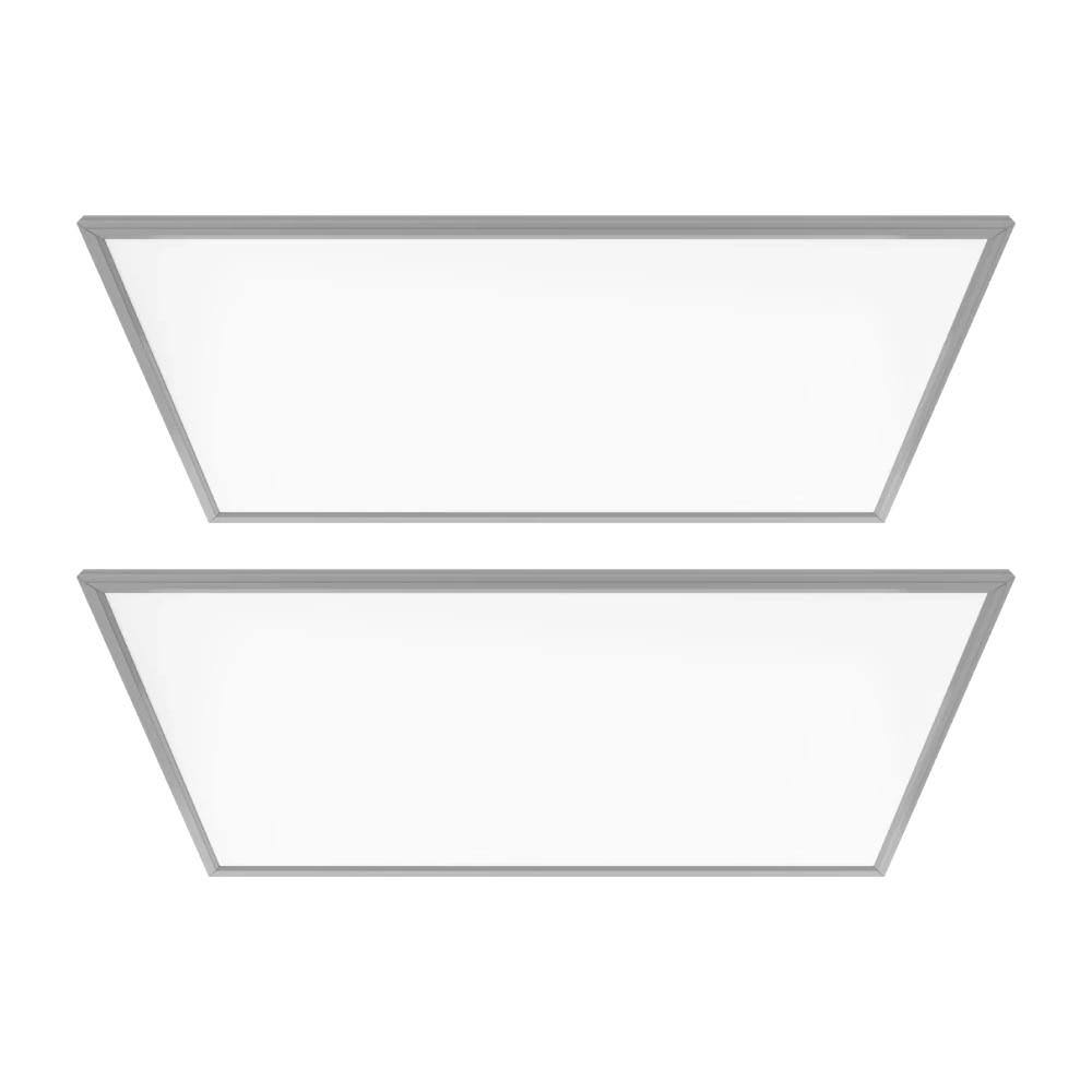 2x4 LED Flat Light Panel 70W 5000K Dimmable F64351