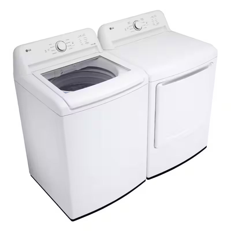 7.3 Cu.Ft. Vented Electric Dryer with Sensor Dry V781