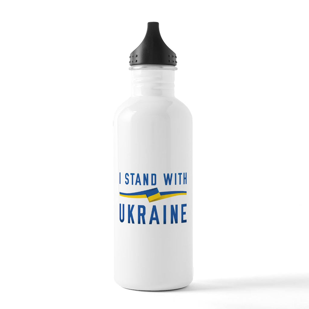 Stainless Steel Water Bottle 1.0L K775096