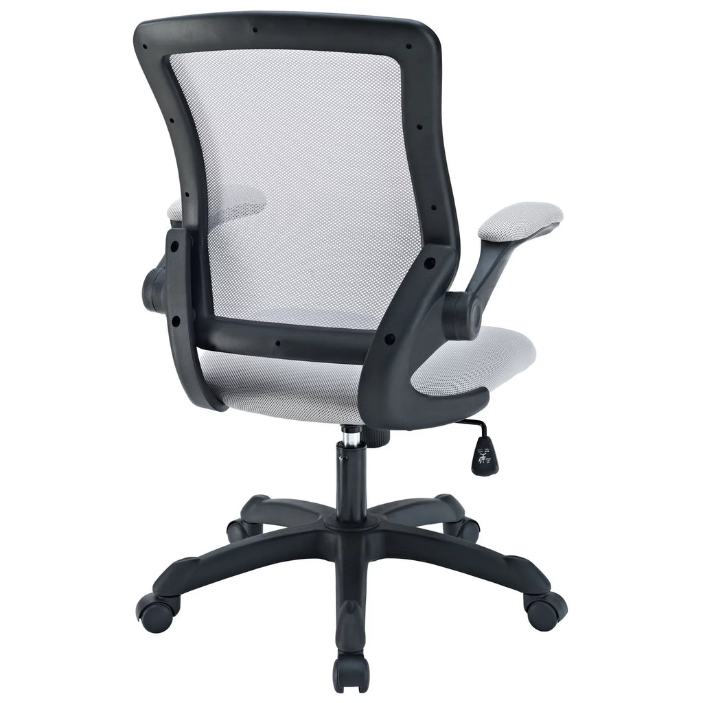 Gray Mesh Office Chair S20925