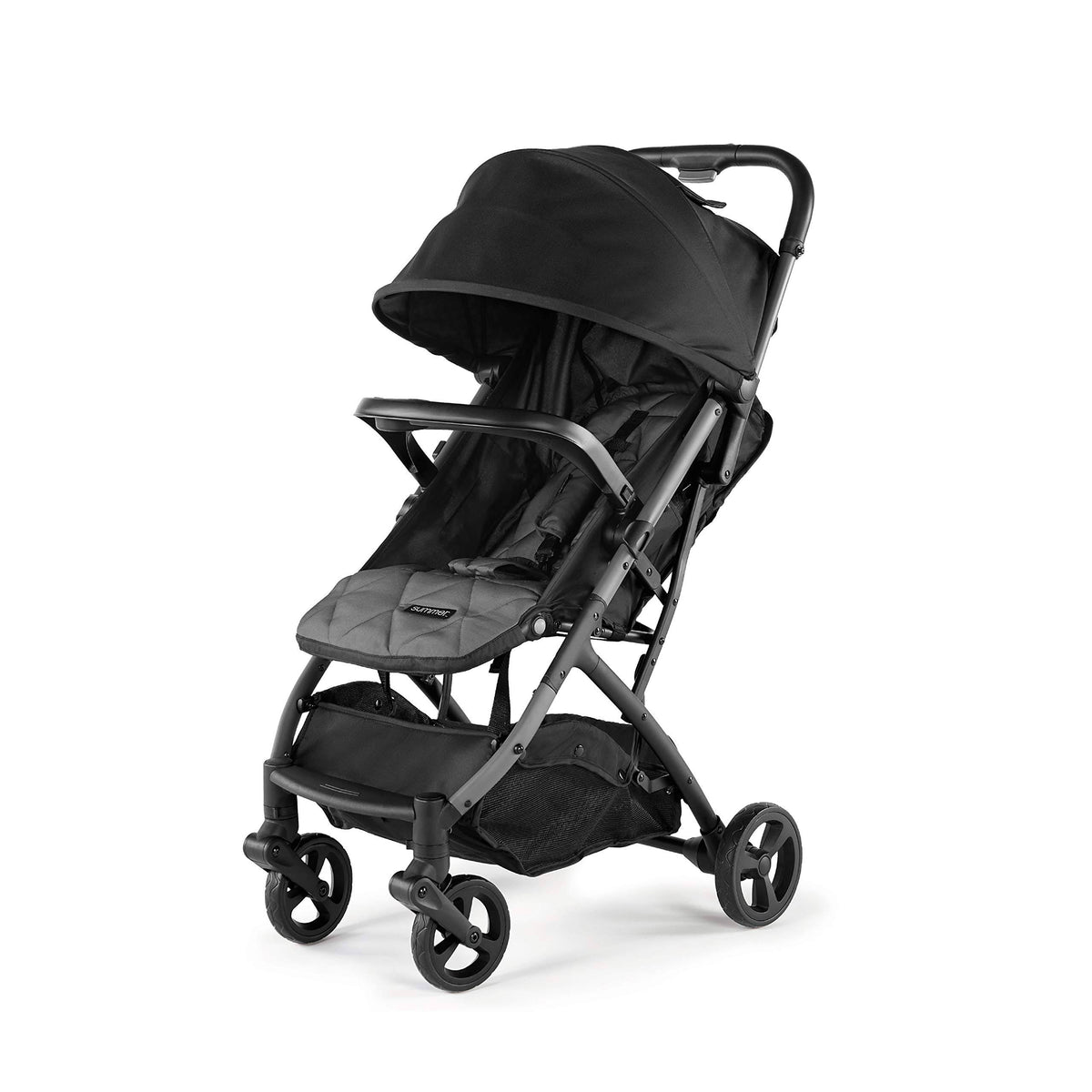 Compact Fold Stroller X392115