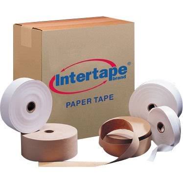 Kraft Heavy Paper Tape 2x22 x 375 T7738