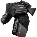 Rackless Luggage System with Small Dry Duffel Tail Bag Standard Heat Shield H780