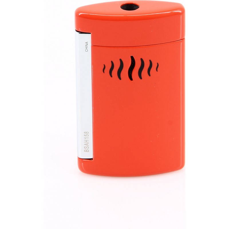 Coral Orange Lighter Q89644