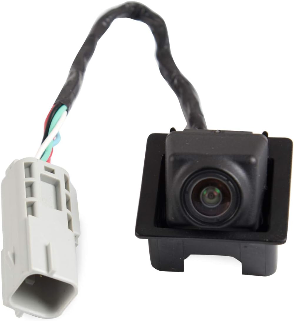 Rear View Backup Camera Pack of 2 R784