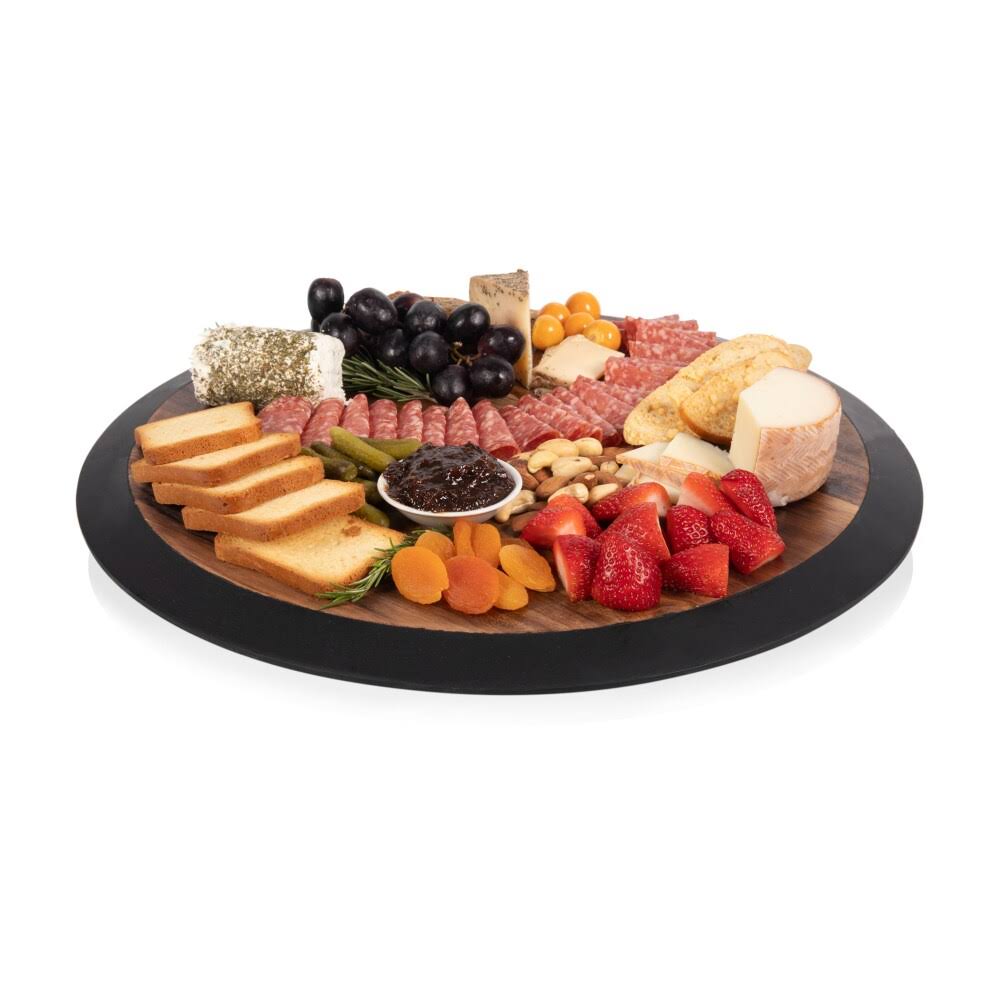 Arkansas Razorbacks Lazy Susan Serving Tray U244893