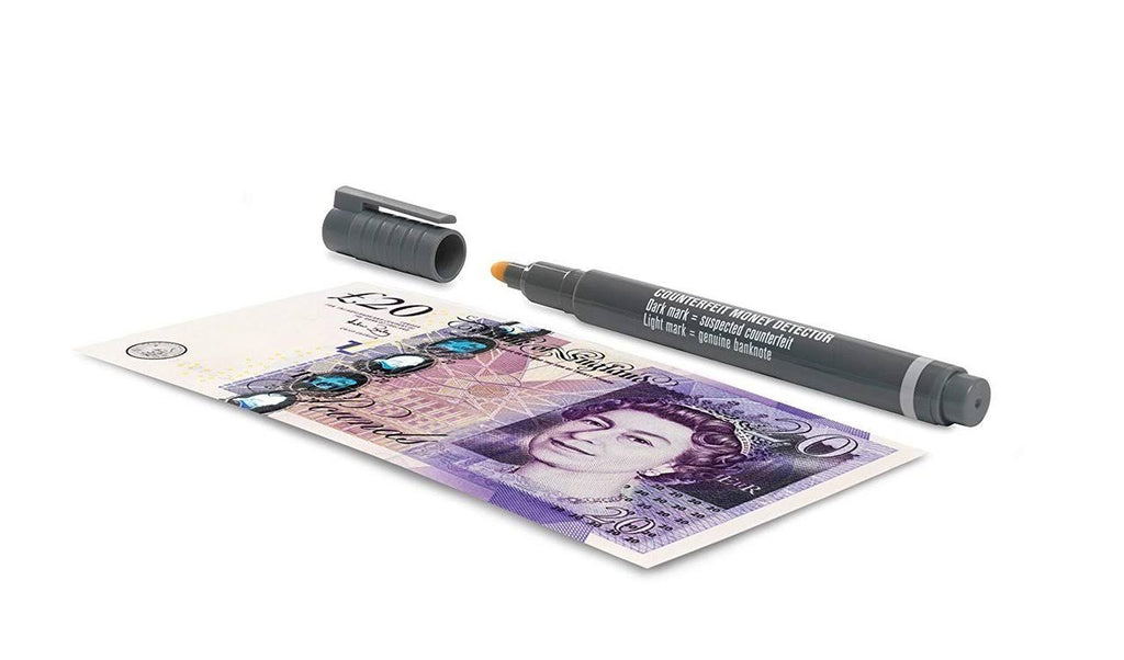 Counterfeit Detector Pens Set of 3 U430