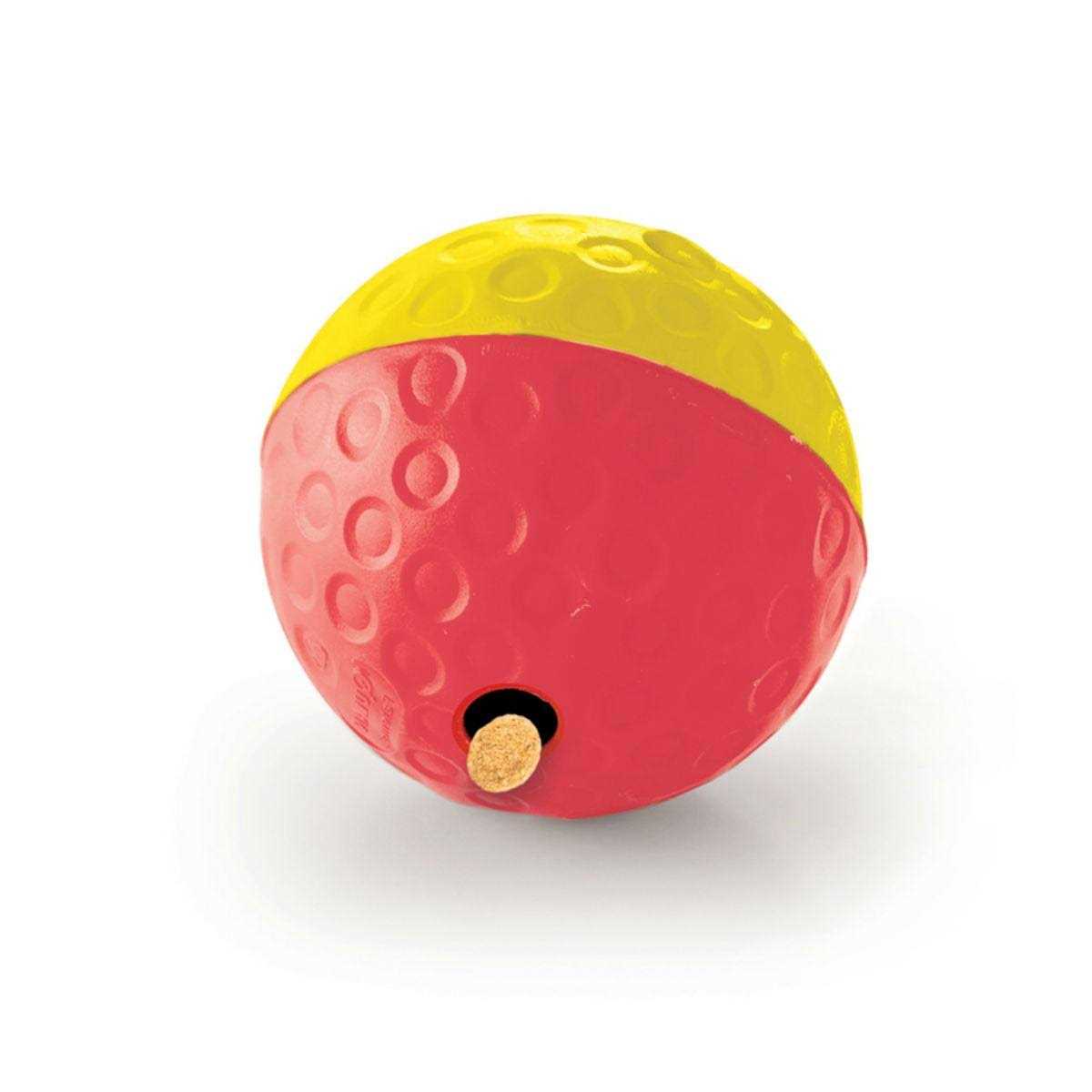 Treat Tumble Dog Toy F9407