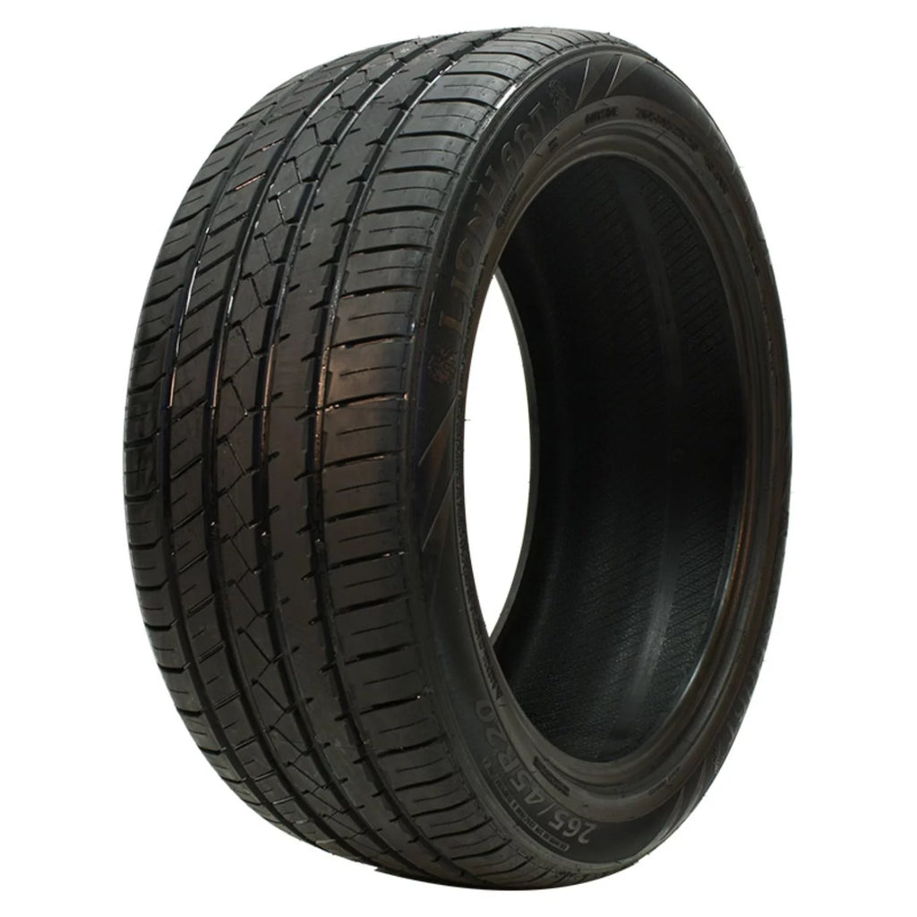 All Season 235/30ZR20 88W XL Passenger Tire P511