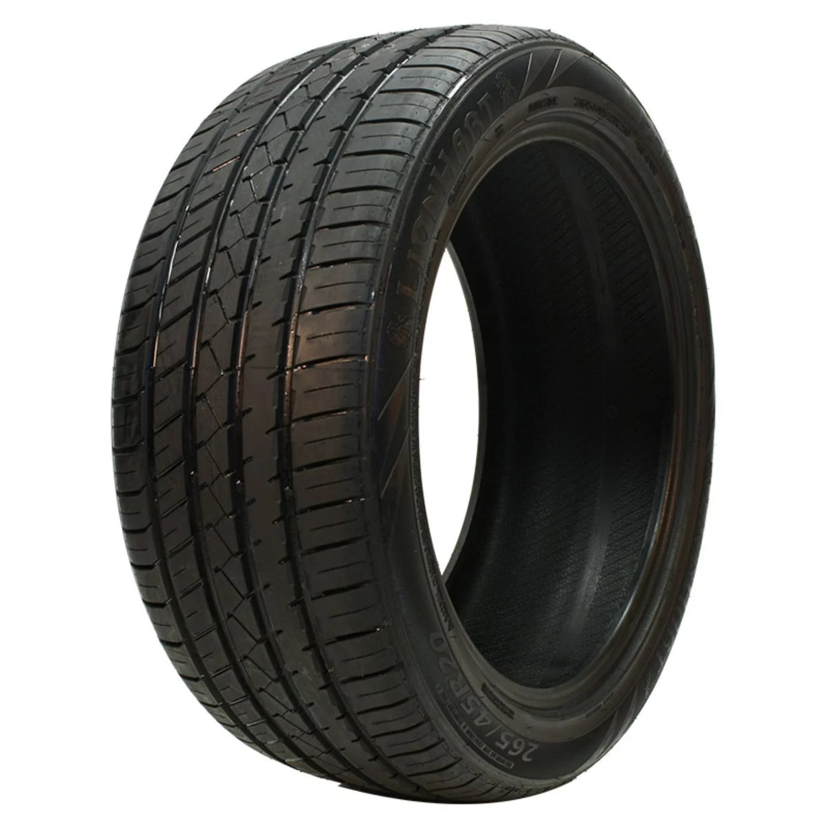 All Season 235/30ZR20 88W XL Passenger Tire P511