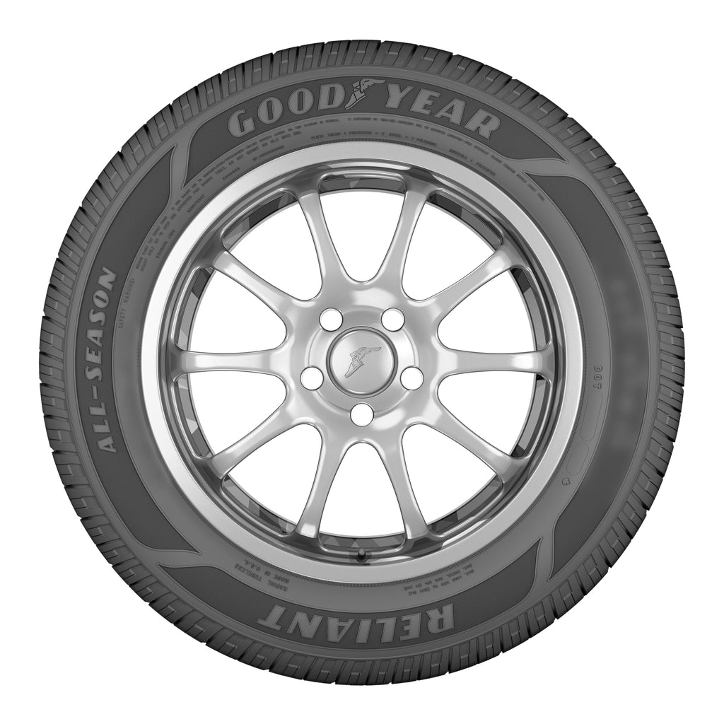 All-Season 215/70R15 98T Tire N81946