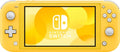 Yellow Console Y413