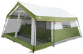 8-Person Cabin Tent with Screen Porch U42666