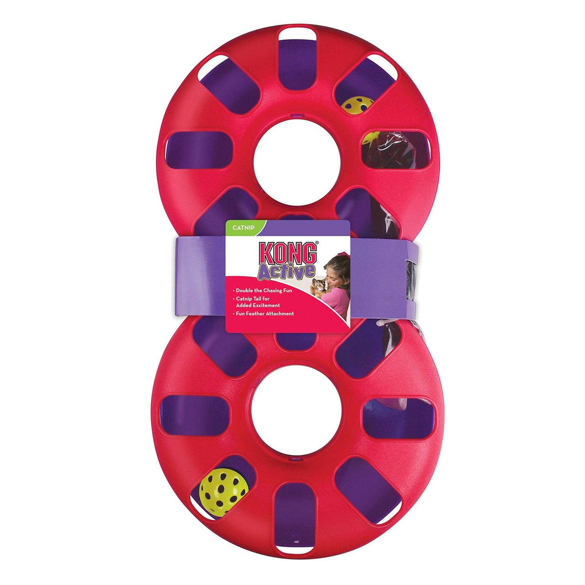 Cat Toy V143494