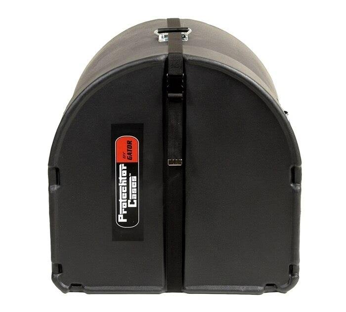 18" Bass Drum Case D3250