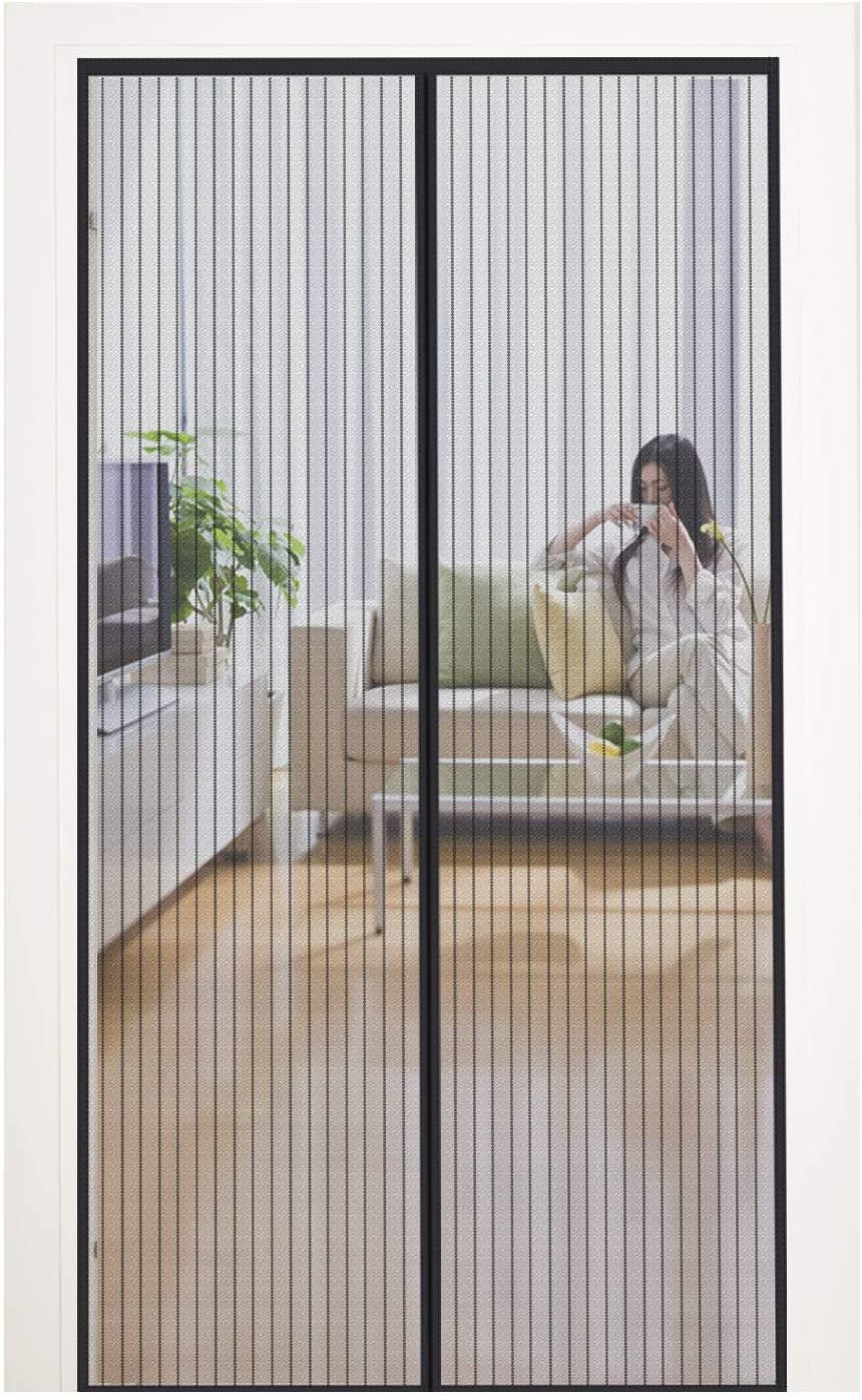 Fly Screen Door B8733