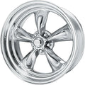 Polished Wheel (15x7/5x114.3mm) D75523