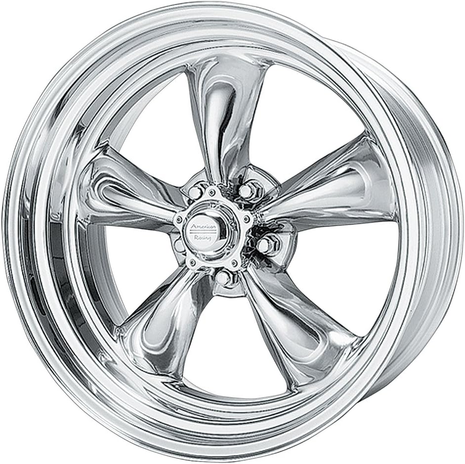 Polished Wheel (15x7/5x114.3mm) D75523