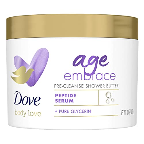 10 oz Shower Cleansing Butter Z932623