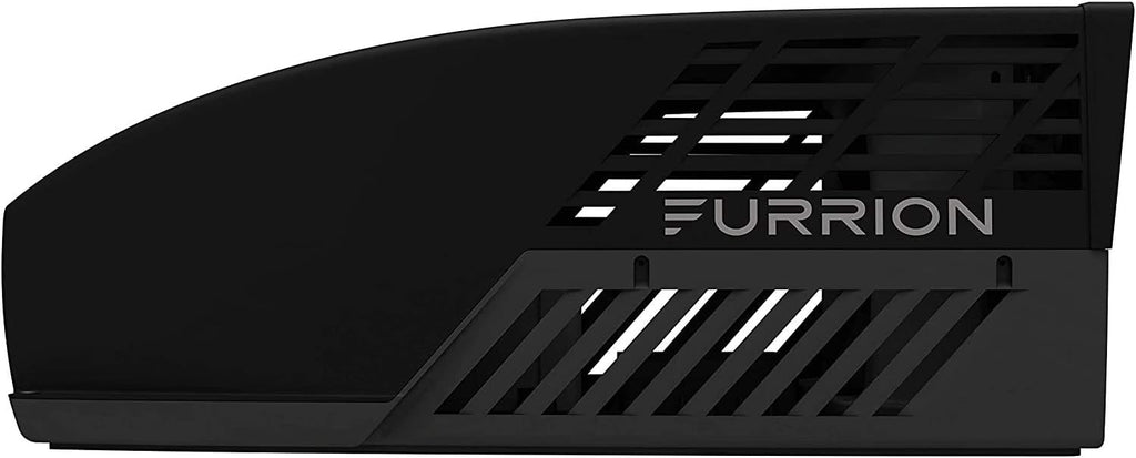 14.5K BTU Black RV Air Conditioner C618593