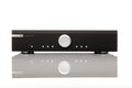 Black Stereo Integrated Amplifier H869460